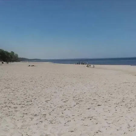 Dom Lidia 別荘 ポッドンビエ