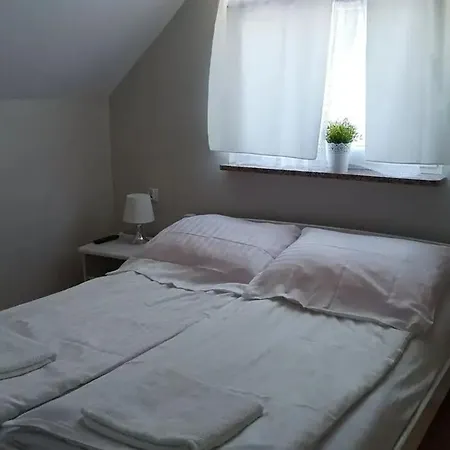 別荘 Dom Lidia ポッドンビエ