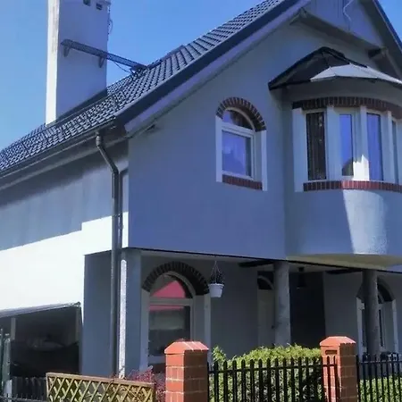 Dom Lidia ポッドンビエ