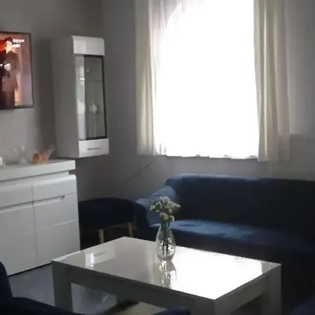 別荘 Dom Lidia ポッドンビエ