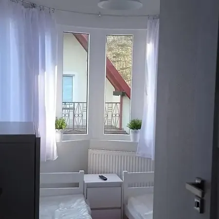 Dom Lidia * ポッドンビエ