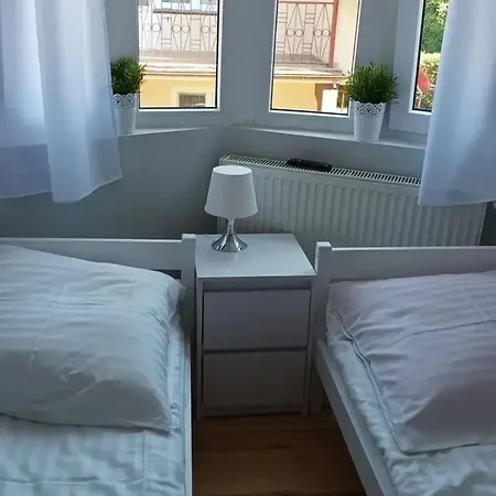 Dom Lidia ポッドンビエ