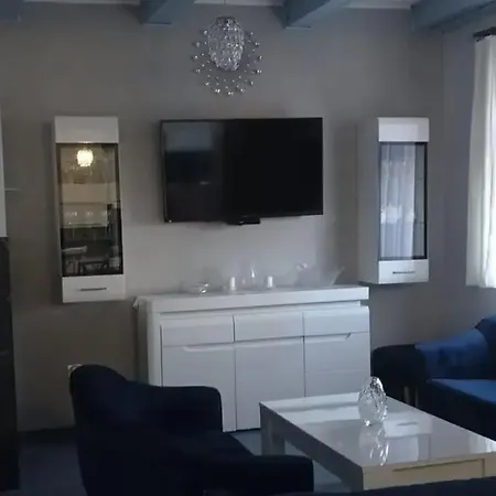 別荘 Dom Lidia ポッドンビエ