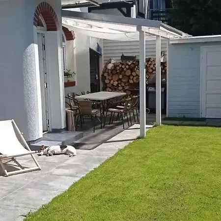 Dom Lidia * ポッドンビエ