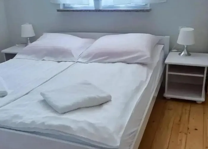 Dom Lidia Semesterbostad