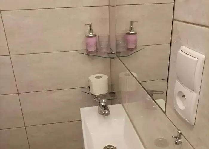 Semesterbostad Dom Lidia