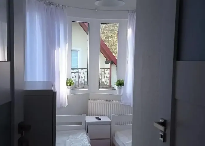 Dom Lidia * Poddąbie