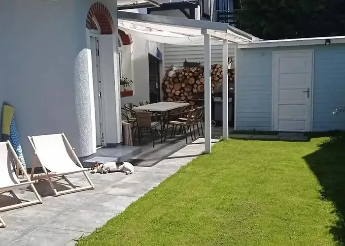 Dom Lidia * Poddąbie